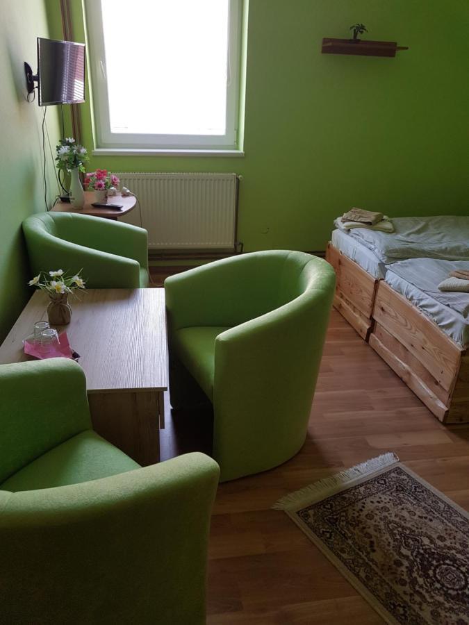 Fan Fan Penzión Rožňava Exterior foto