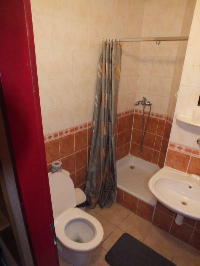 Fan Fan Penzión Rožňava Exterior foto